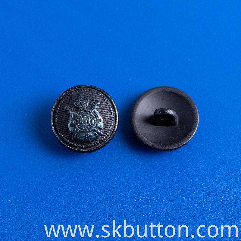 SHANK BUTTONS